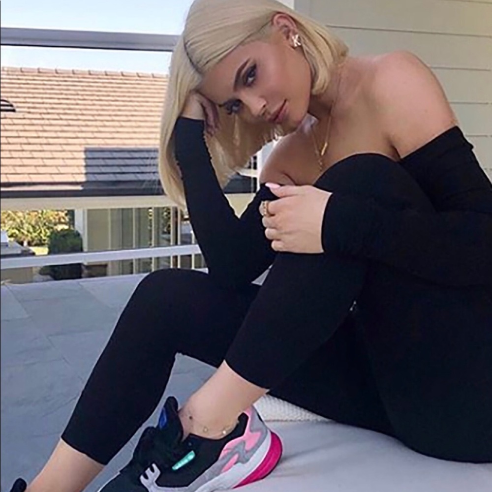 Soothe off shoulder jumpsuit